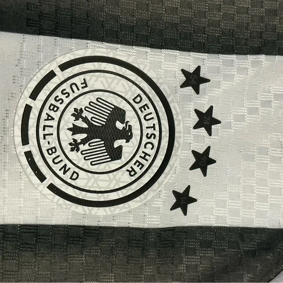 GERMANY 2026 Adidas MUSIALA 10 Jersey FIFA World Cup Limited Edition Size XL - Picture 3 of 13